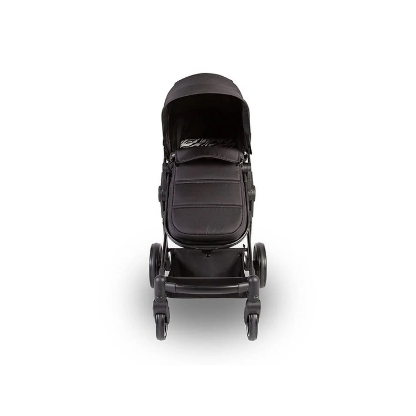 Red Kite Push Me Savanna i - Size 3 - in - 1 Travel System - Zebra - mezetto ebebek ebebek