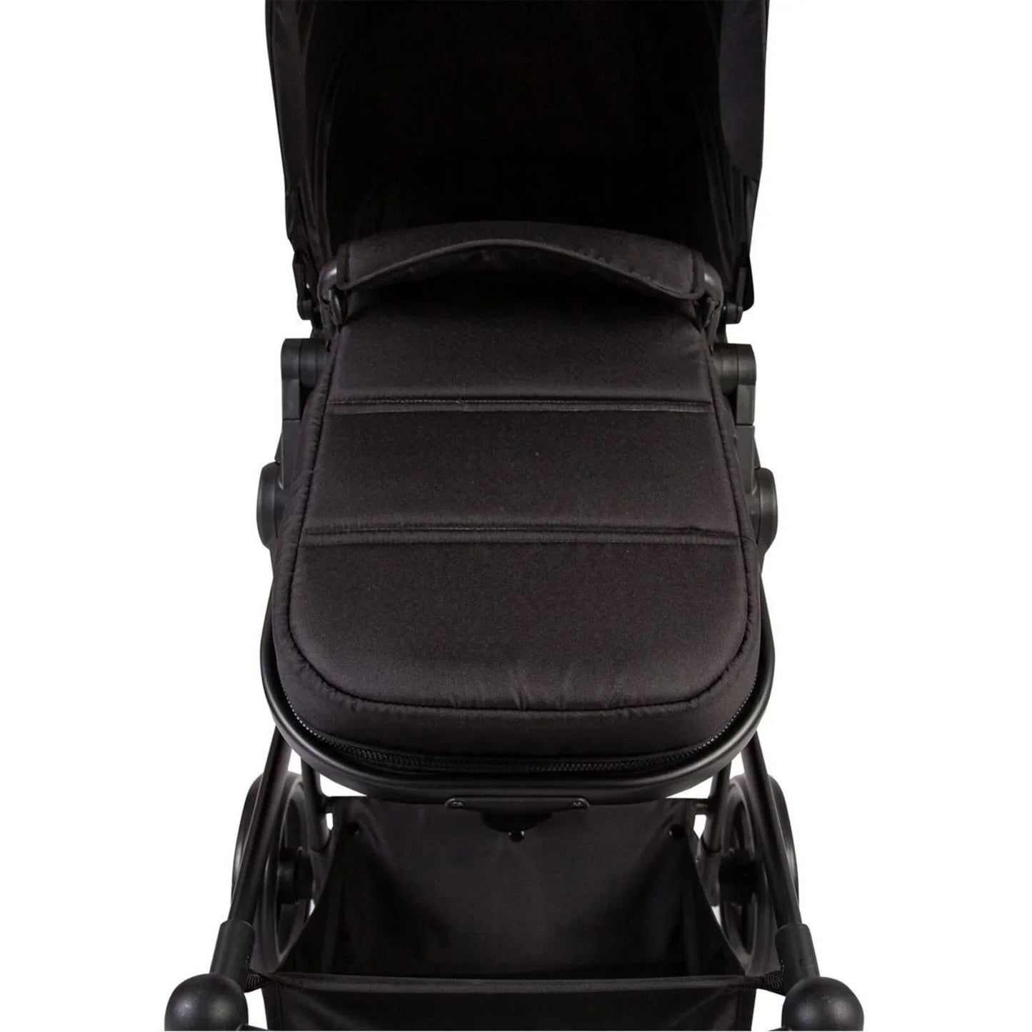 Red Kite Push Me Savanna i - Size 3 - in - 1 Travel System - Zebra - mezetto ebebek ebebek