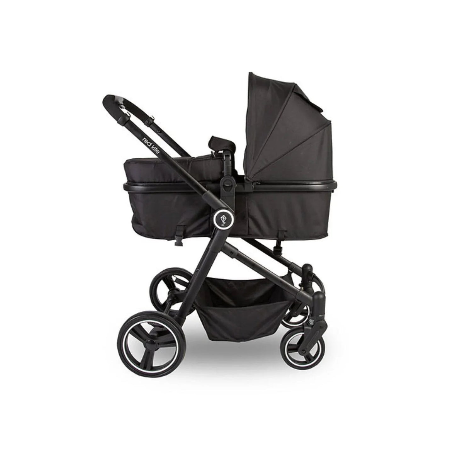 Red Kite Push Me Savanna i - Size 3 - in - 1 Travel System - Zebra - mezetto ebebek ebebek