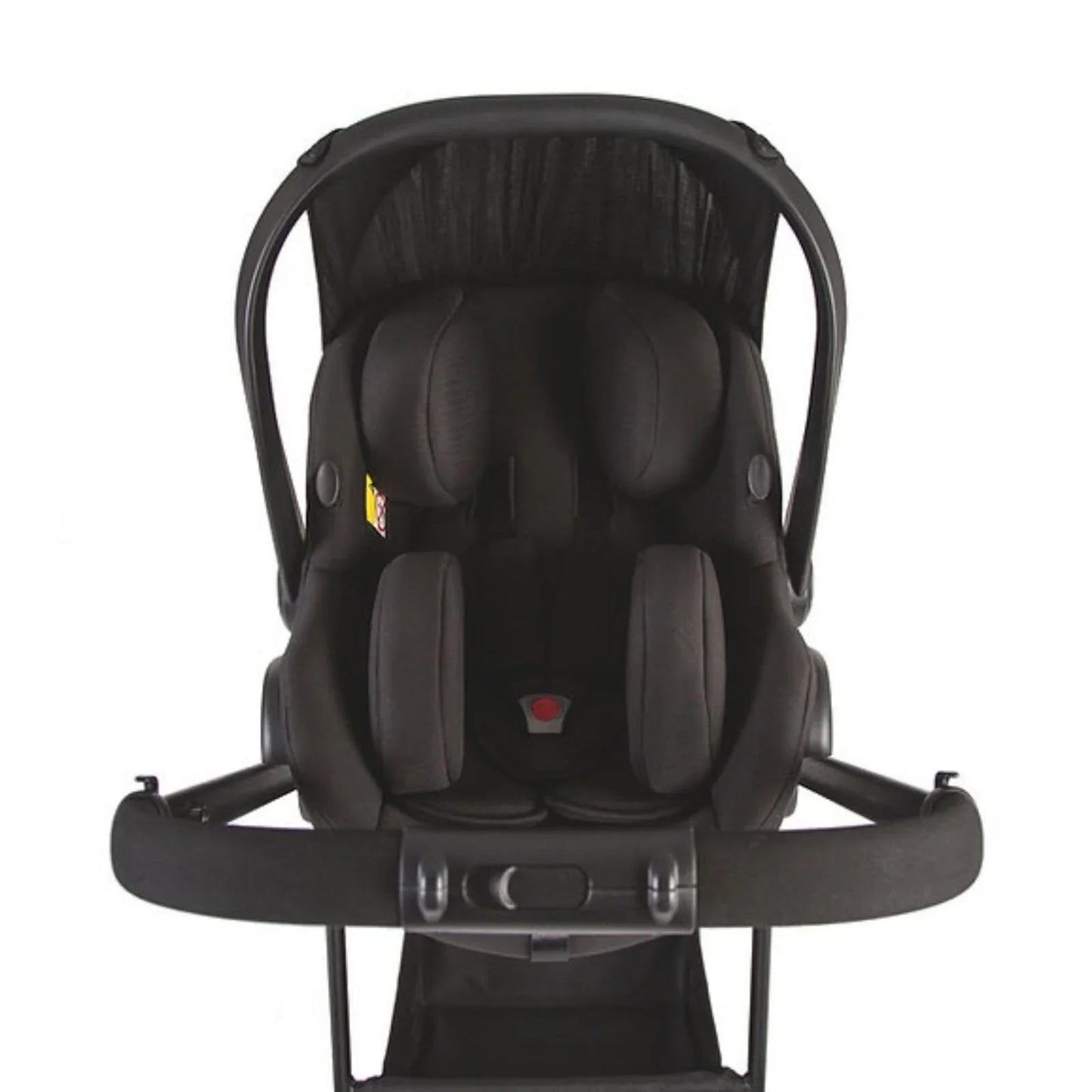 Red Kite Push Me Savanna i - Size 3 - in - 1 Travel System - Zebra - mezetto ebebek ebebek