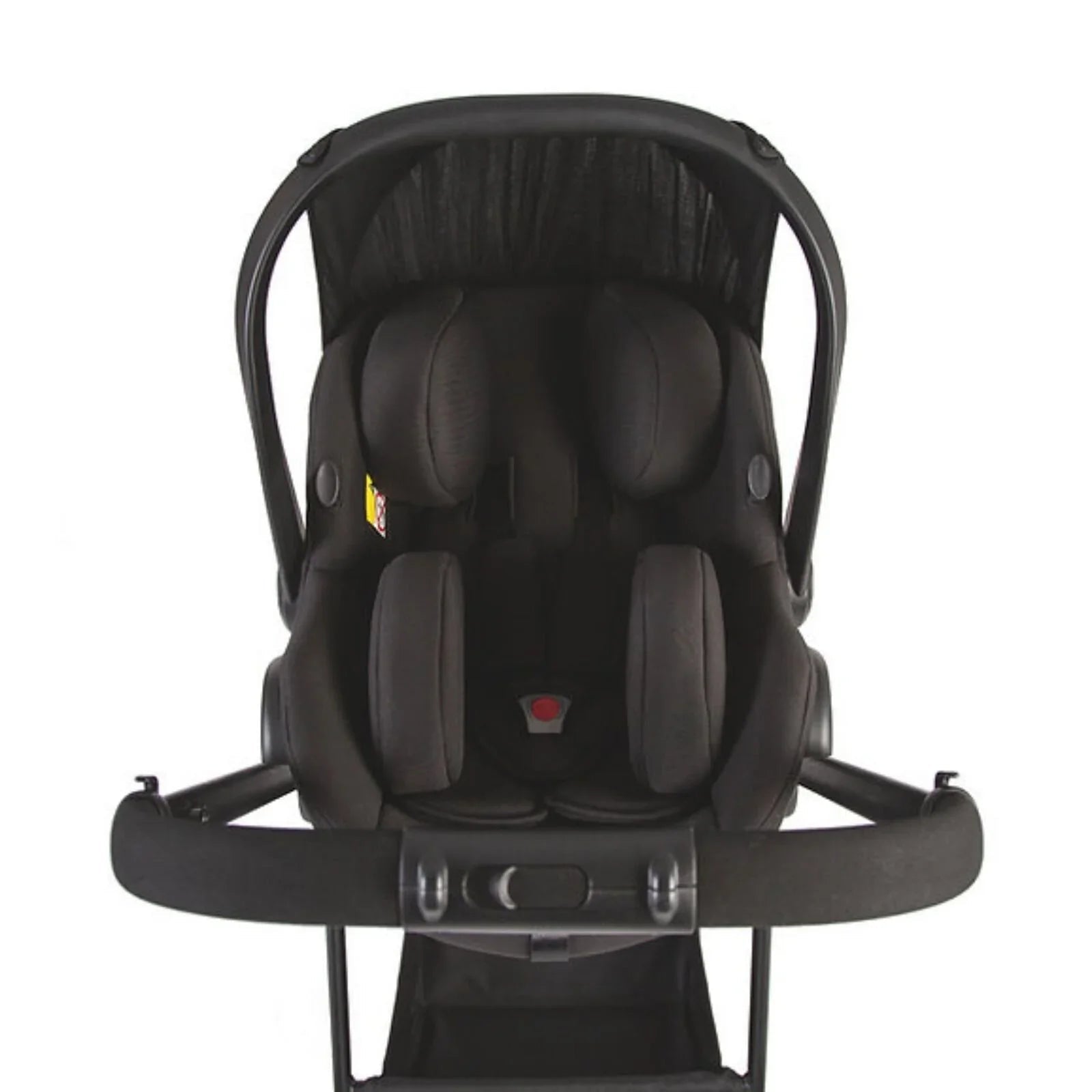 Red Kite Push Me Savanna i - Size 3 - in - 1 Travel System - Zebra - mezetto ebebek ebebek