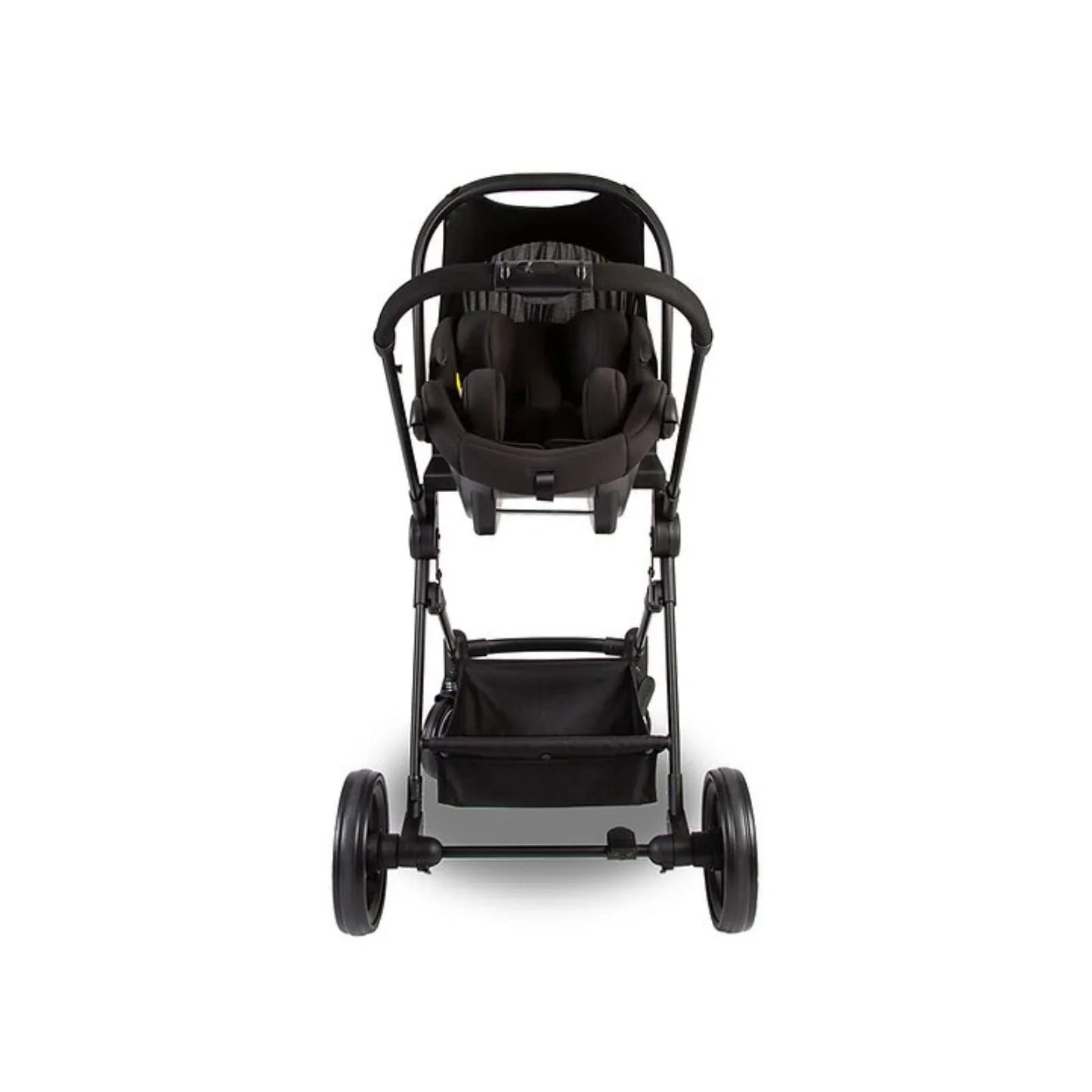 Red Kite Push Me Savanna i - Size 3 - in - 1 Travel System - Zebra - mezetto ebebek ebebek