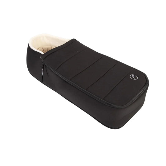 Red Kite Snuggo Newborn Liner Carrycot - Black - mezetto ebebek ebebek