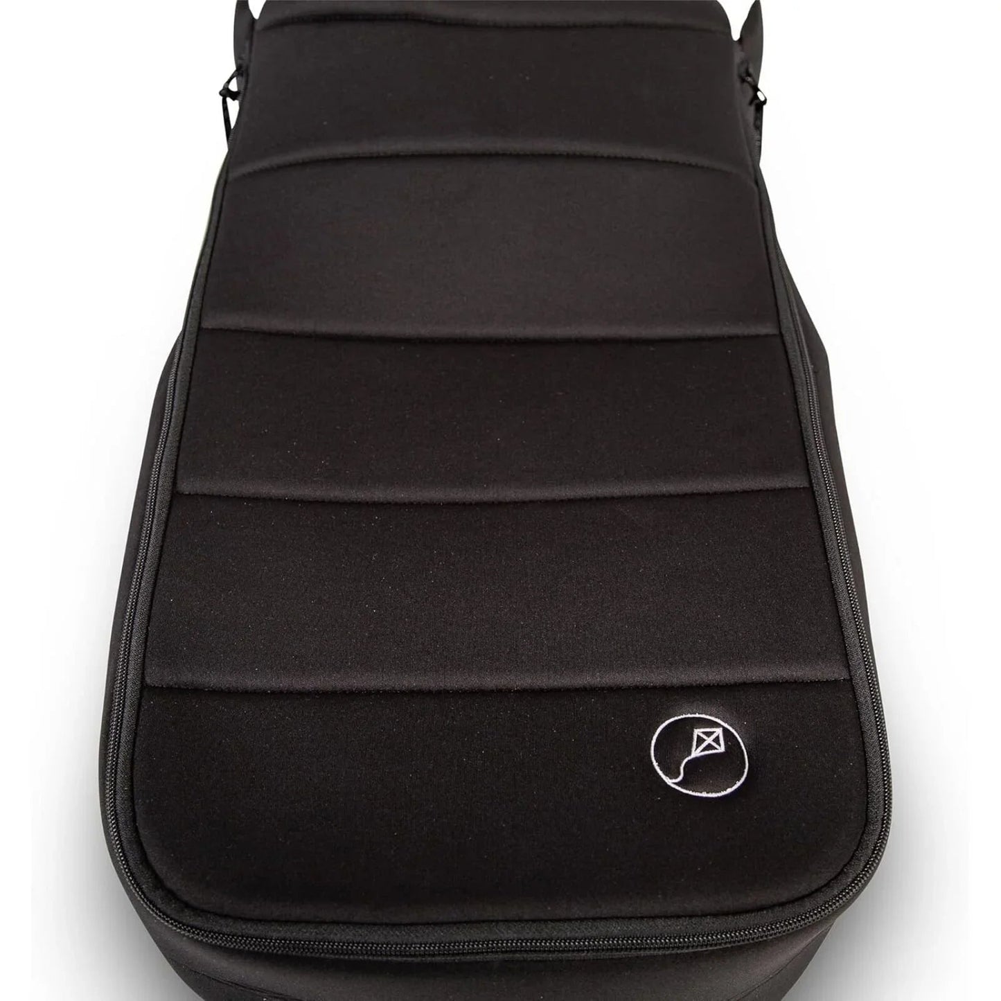 Red Kite Snuggo Newborn Liner Carrycot - Black - mezetto ebebek ebebek