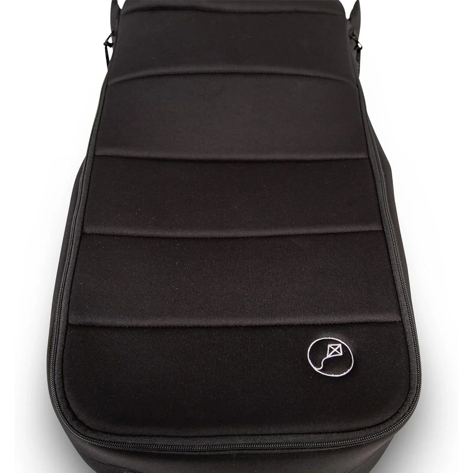 Red Kite Snuggo Newborn Liner Carrycot - Black - mezetto ebebek ebebek