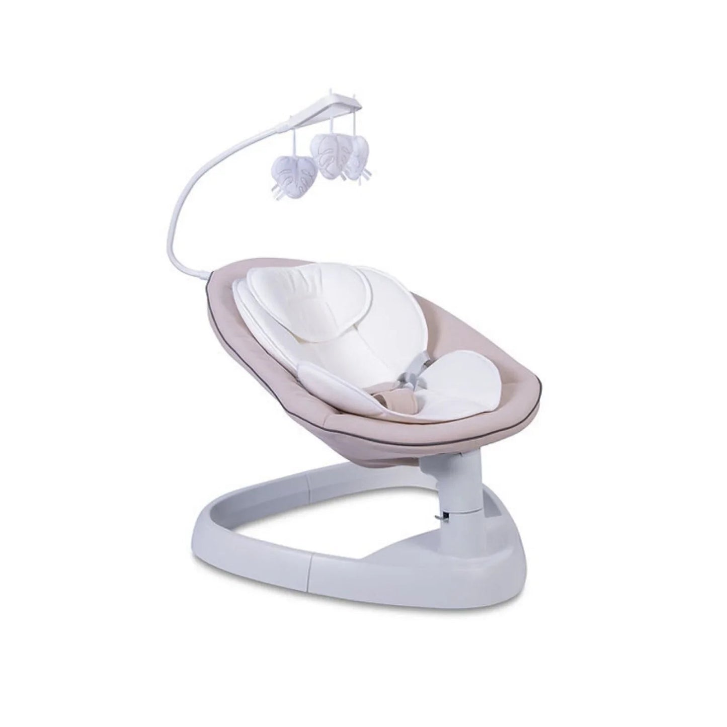 Red Kite Sway Swing - Natural - mezetto ebebek ebebek