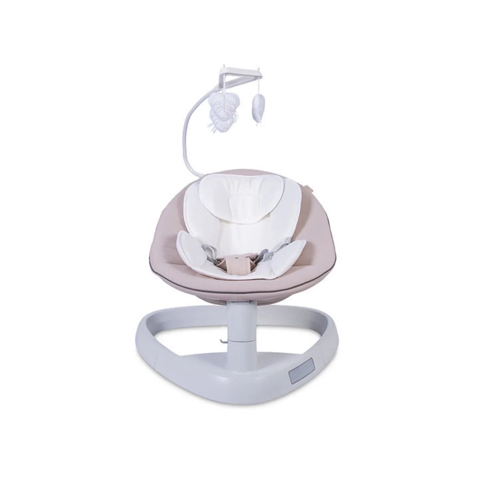 Red Kite Sway Swing - Natural - mezetto ebebek ebebek