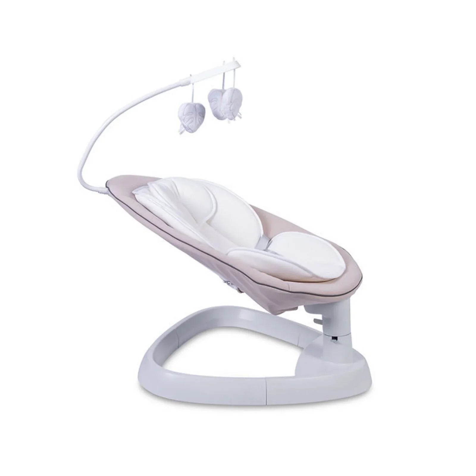 Red Kite Sway Swing - Natural - mezetto ebebek ebebek