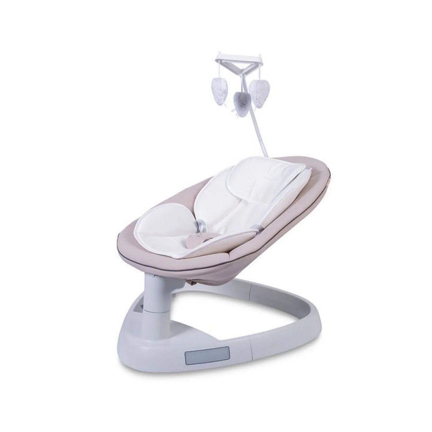 Red Kite Sway Swing - Natural - mezetto ebebek ebebek
