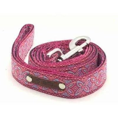 Regal Canine Parade Lead - mezetto