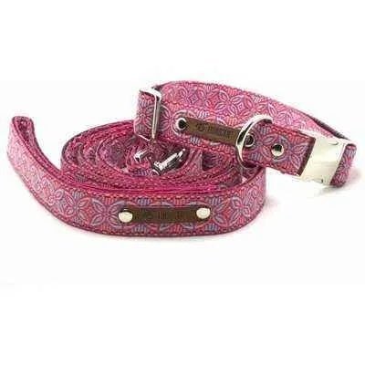 Regal Canine Parade Lead - mezetto