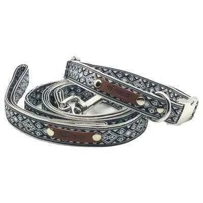 Regal Paws Bespangled Dog Lead - mezetto