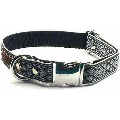 Regal Paws Bespangled Dog Lead - mezetto