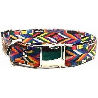 Regal Paws Bespoke Dog Lead - mezetto