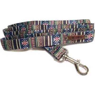 Regal Paws Cotton Delight Dog Collar - mezetto