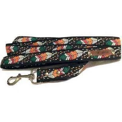 Regal Paws Personalised Cotton Collar for Majestic Mutts - mezetto