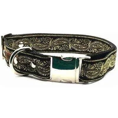 Regal Paws Personalised Designer Dog Collar-1