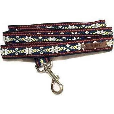 Regal Paws Personalised Large Dog Collar - mezetto