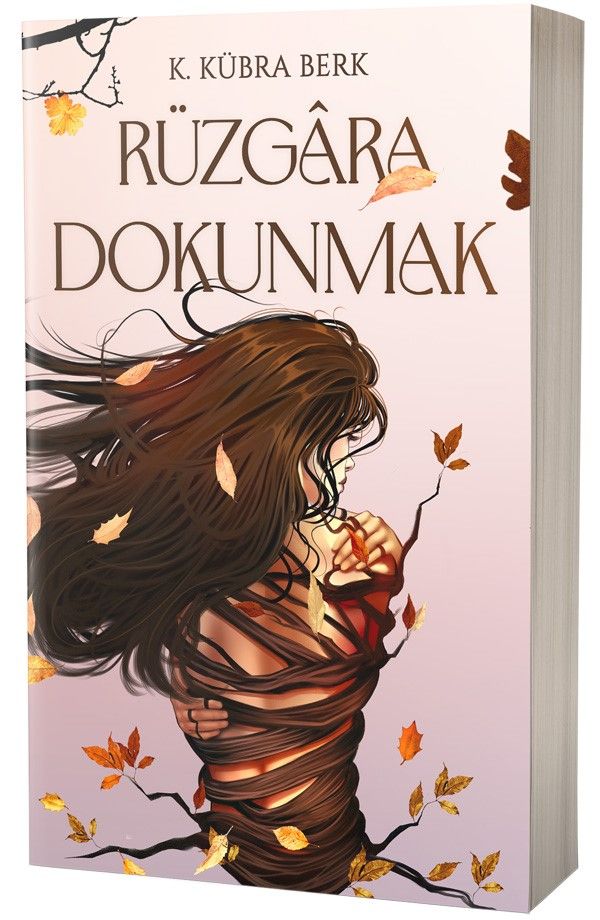 Rüzgara Dokunmak - Artemis Yayınları Kitap