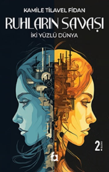 Ruhların Savaşı