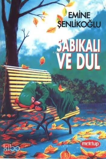 Sabıkalı ve Dul - Mektup Yayınları Kitap