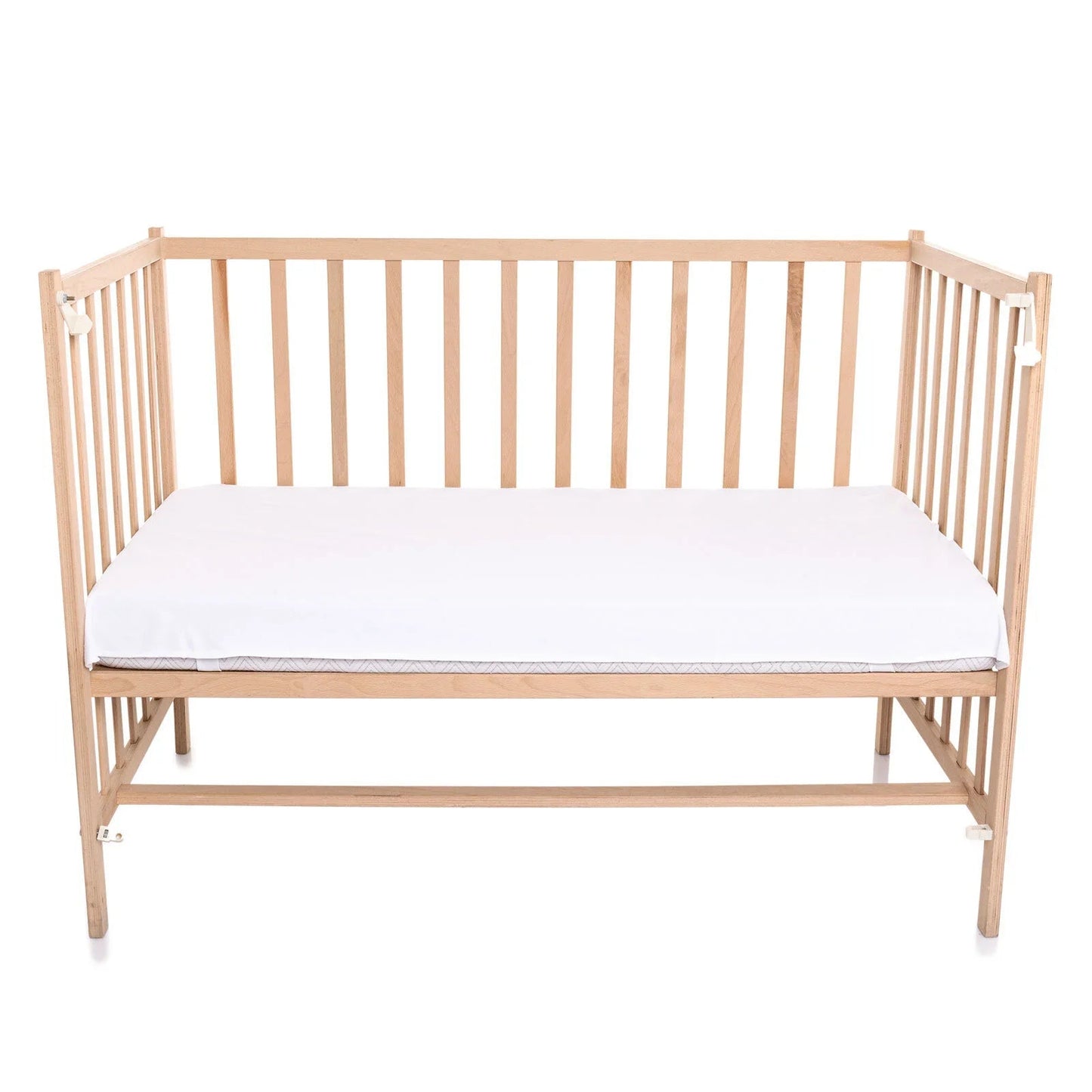 SafeMom Unisex Undersheet - White - mezetto ebebek ebebek