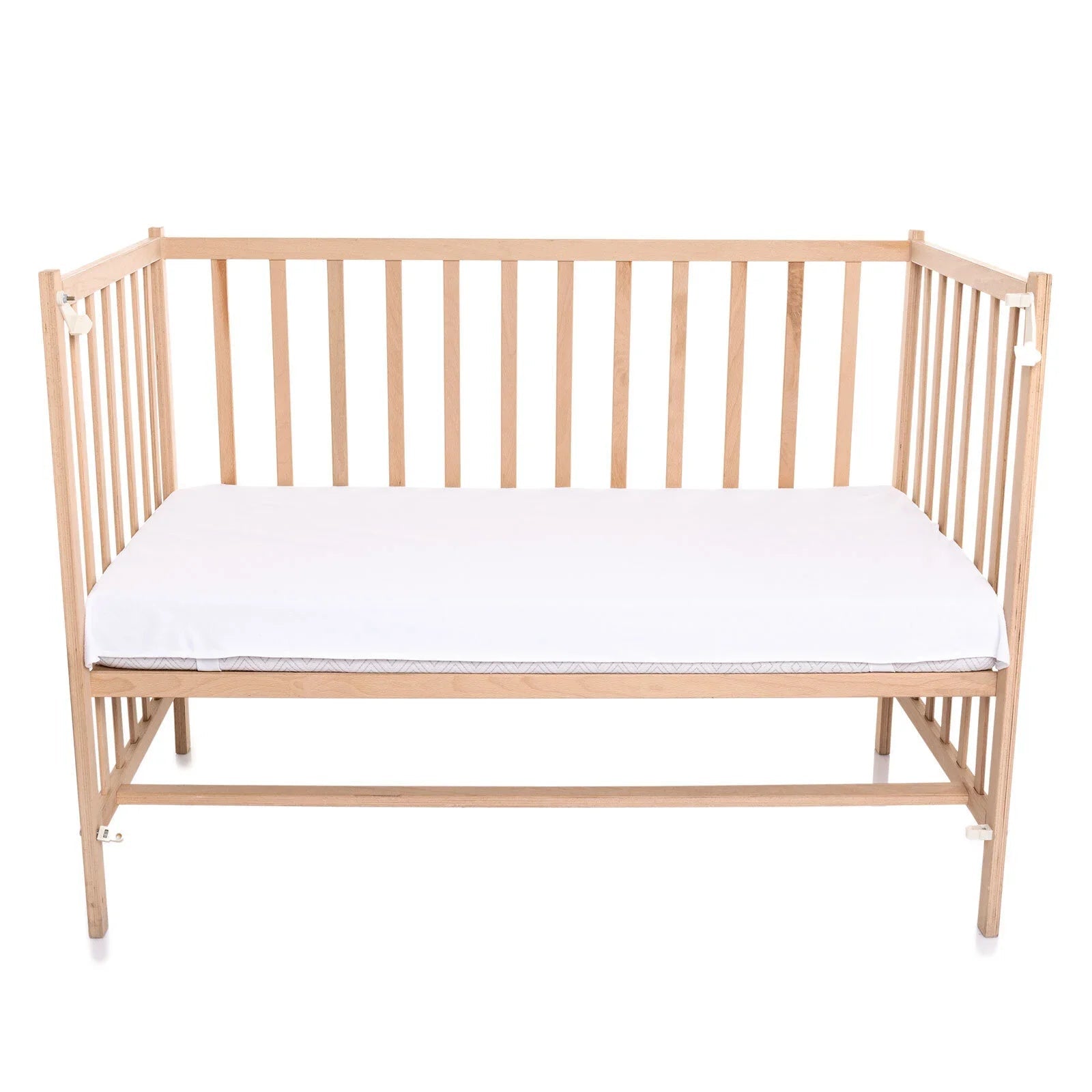 SafeMom Unisex Undersheet - White - mezetto ebebek ebebek