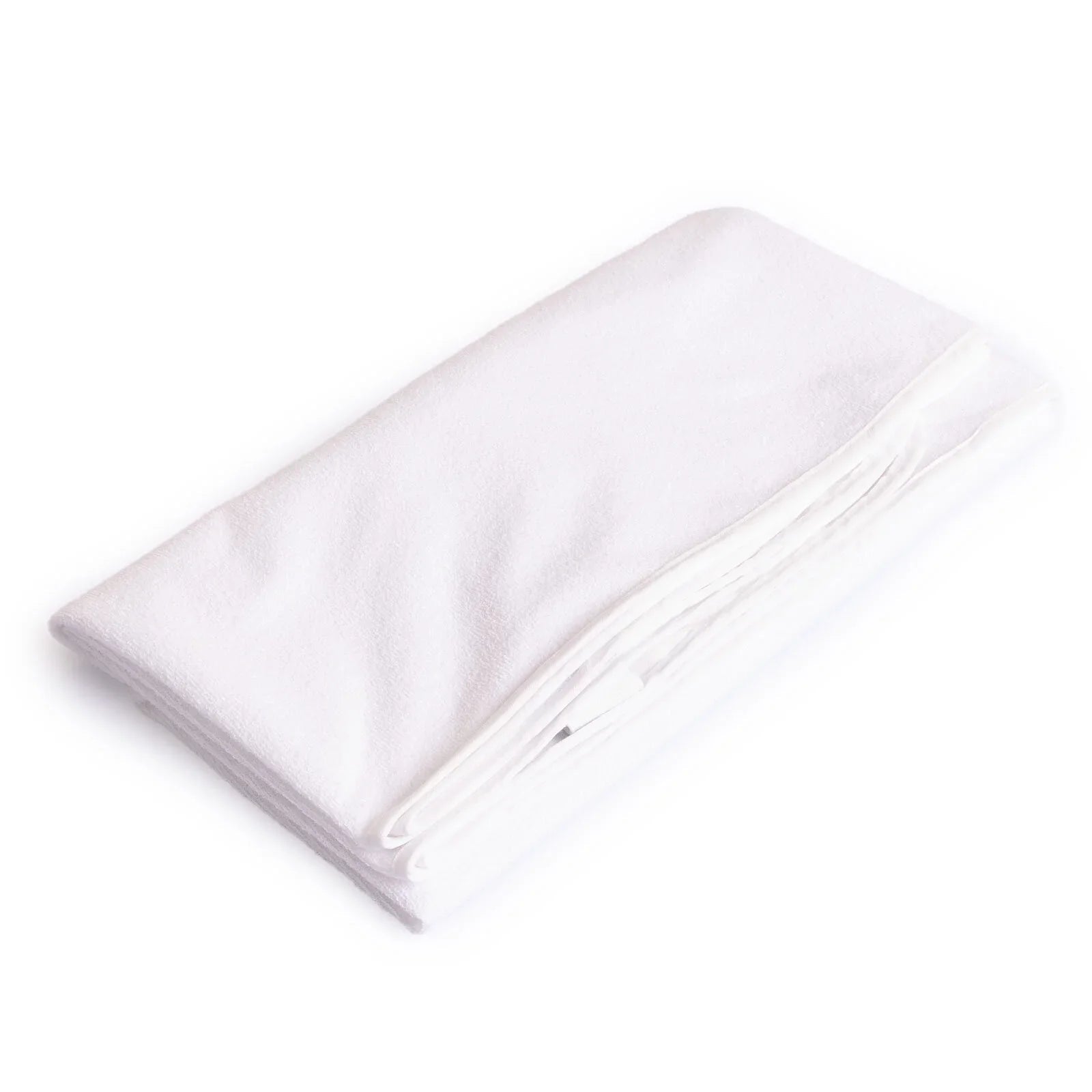 SafeMom Unisex Undersheet - White - mezetto ebebek ebebek
