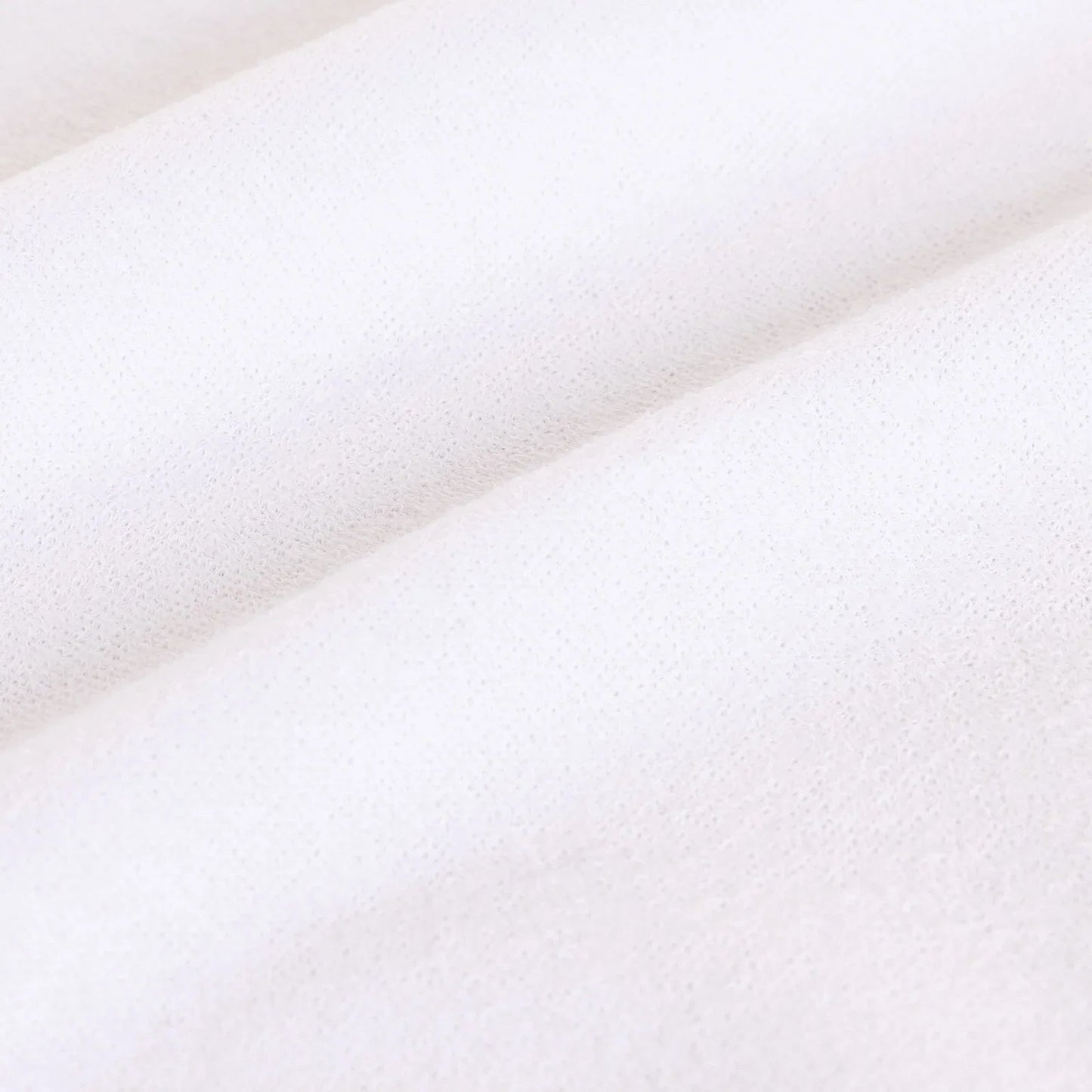 SafeMom Unisex Undersheet - White - mezetto ebebek ebebek