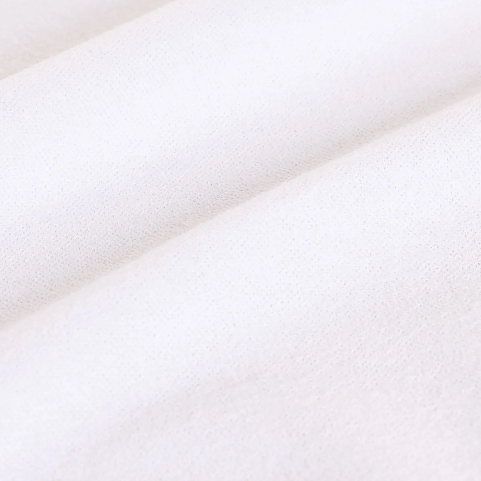 SafeMom Unisex Undersheet - White - mezetto ebebek ebebek