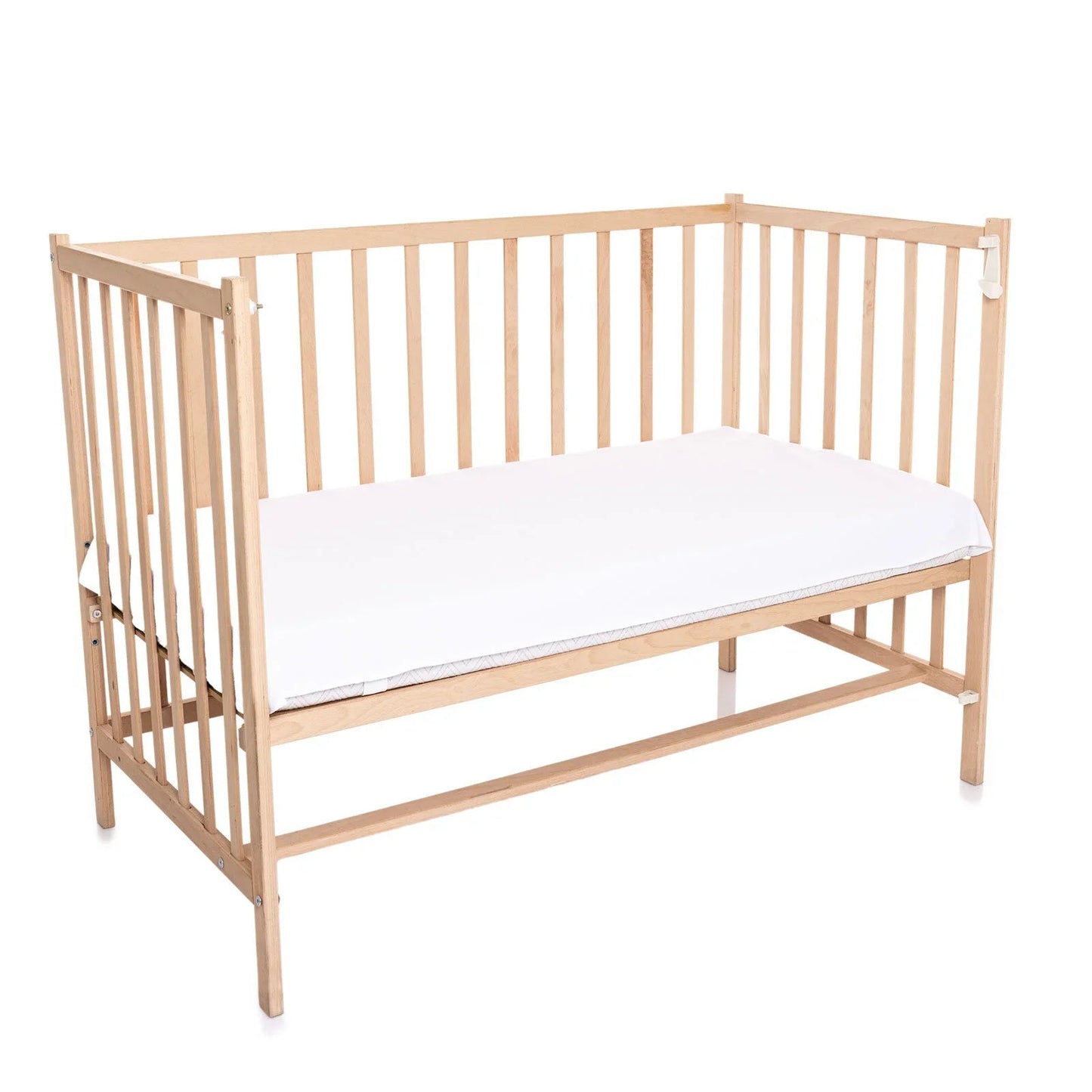 SafeMom Unisex Undersheet - White - mezetto ebebek ebebek