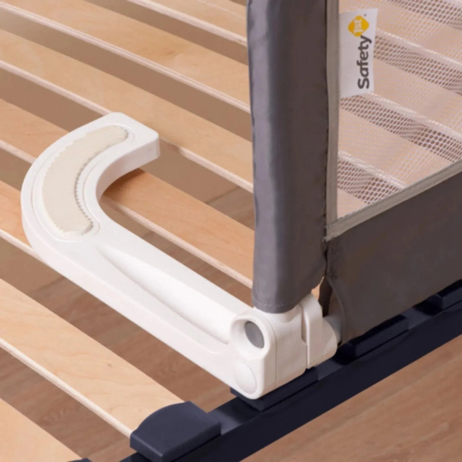 Safety 1st Portable Bed Rail - mezetto ebebek ebebek