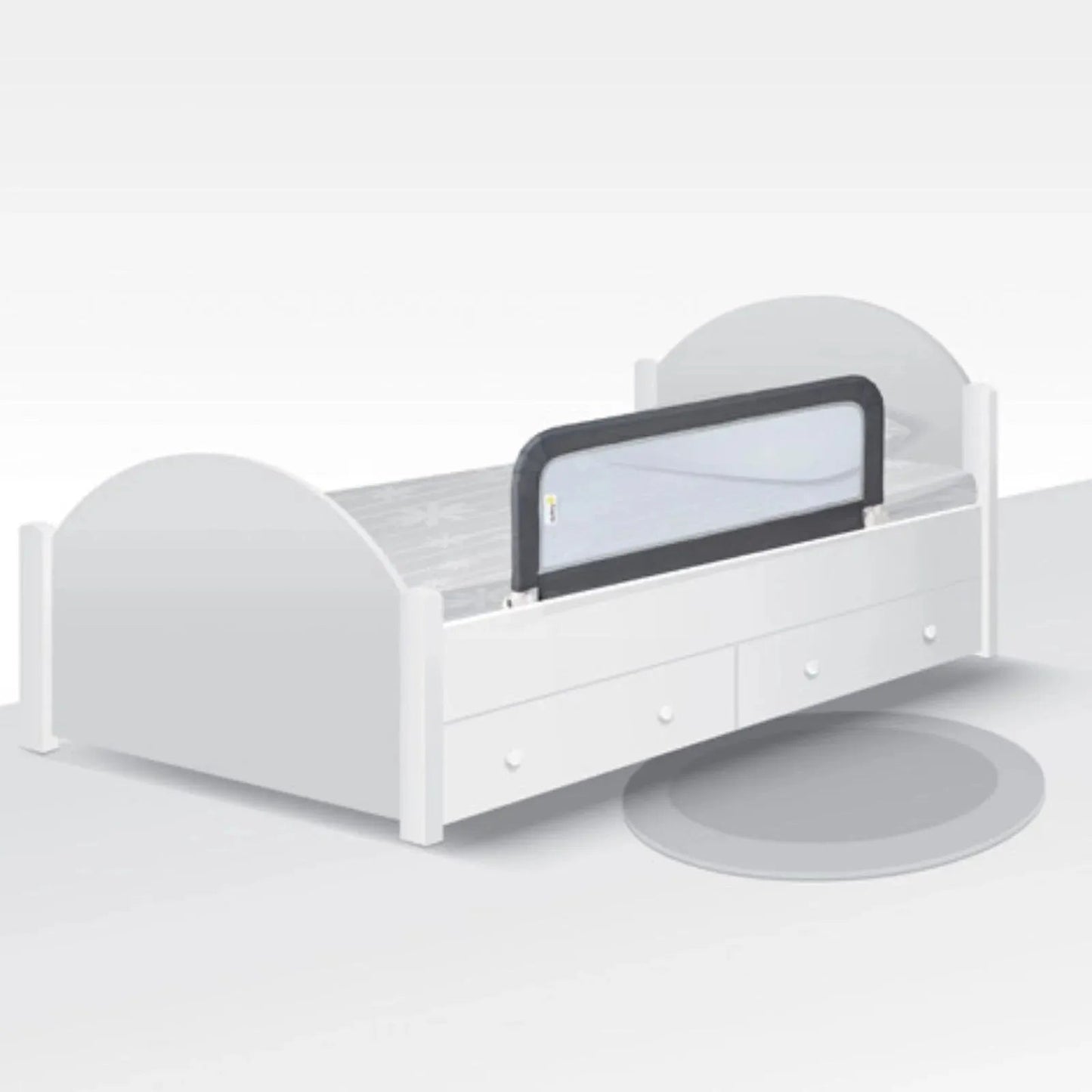 Safety 1st Portable Bed Rail - mezetto ebebek ebebek