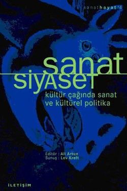 Sanat / Siyaset - İletişim Yayınları Kitap