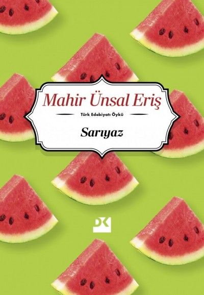 Sarıyaz - Doğan Kitap Kitap
