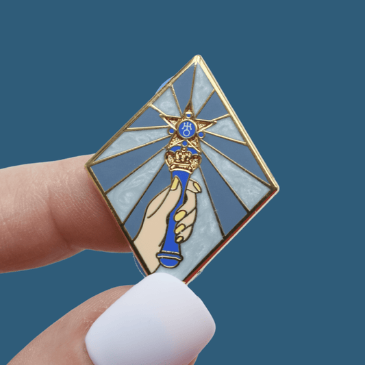 Scout Uranus - mezetto Lunamise Lunamise
