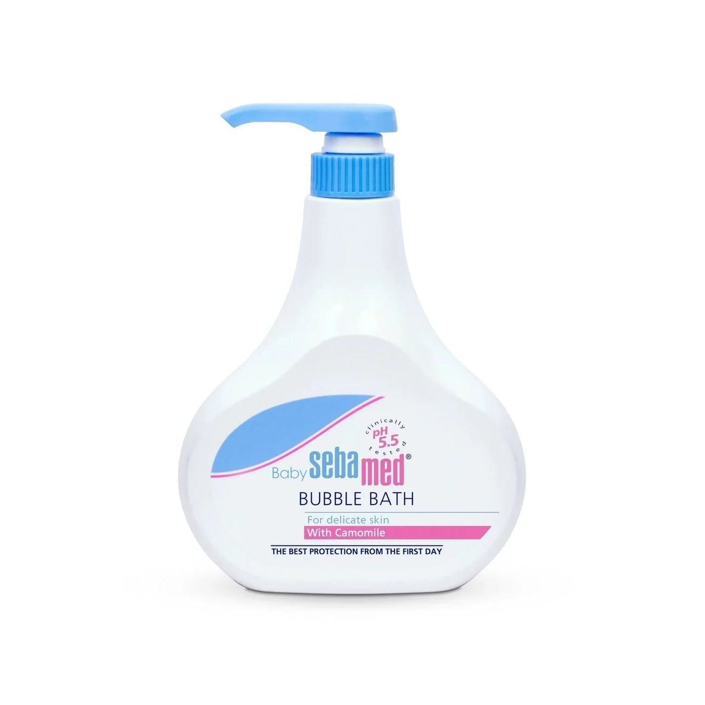 Sebamed Baby Bubble Bath 500ml - mezetto ebebek ebebek