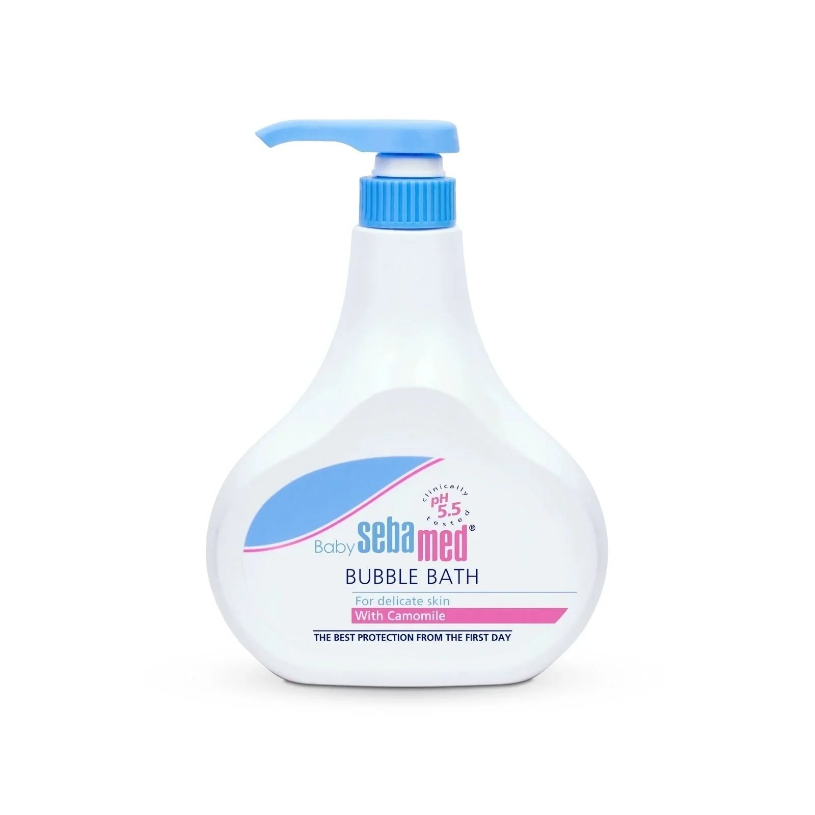 Sebamed Baby Bubble Bath 500ml - mezetto ebebek ebebek