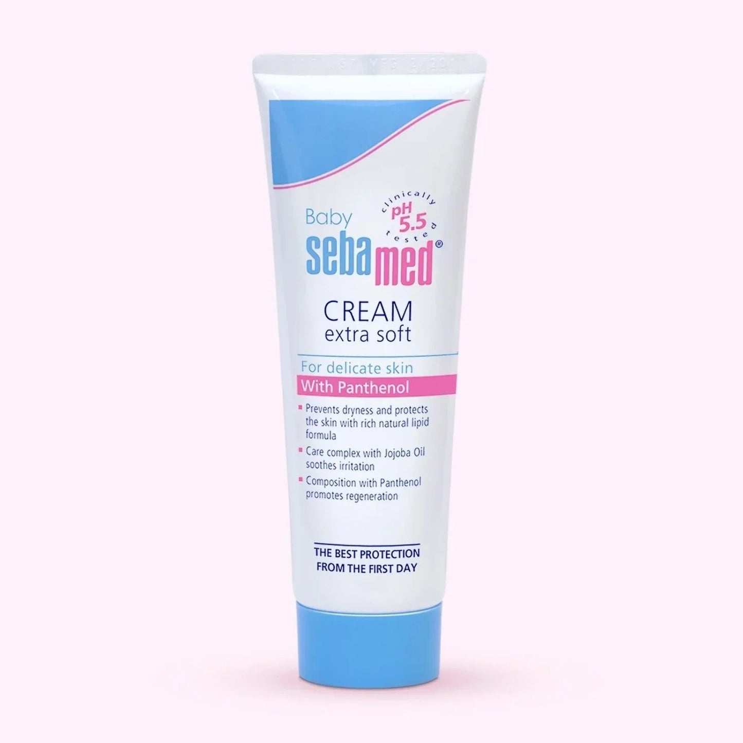 Sebamed Baby Cream Extra Soft 50ml - mezetto ebebek ebebek