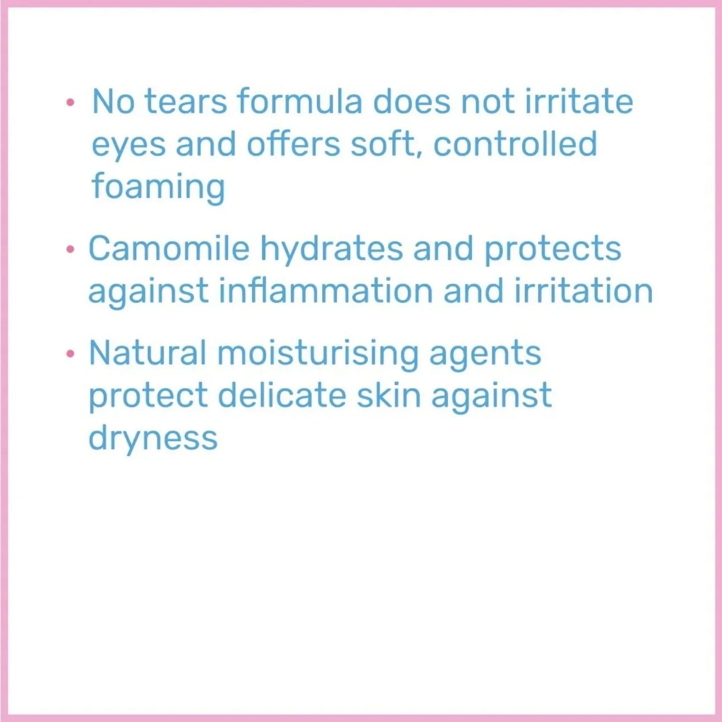 Sebamed Baby Gentle Wash 1L - mezetto ebebek ebebek