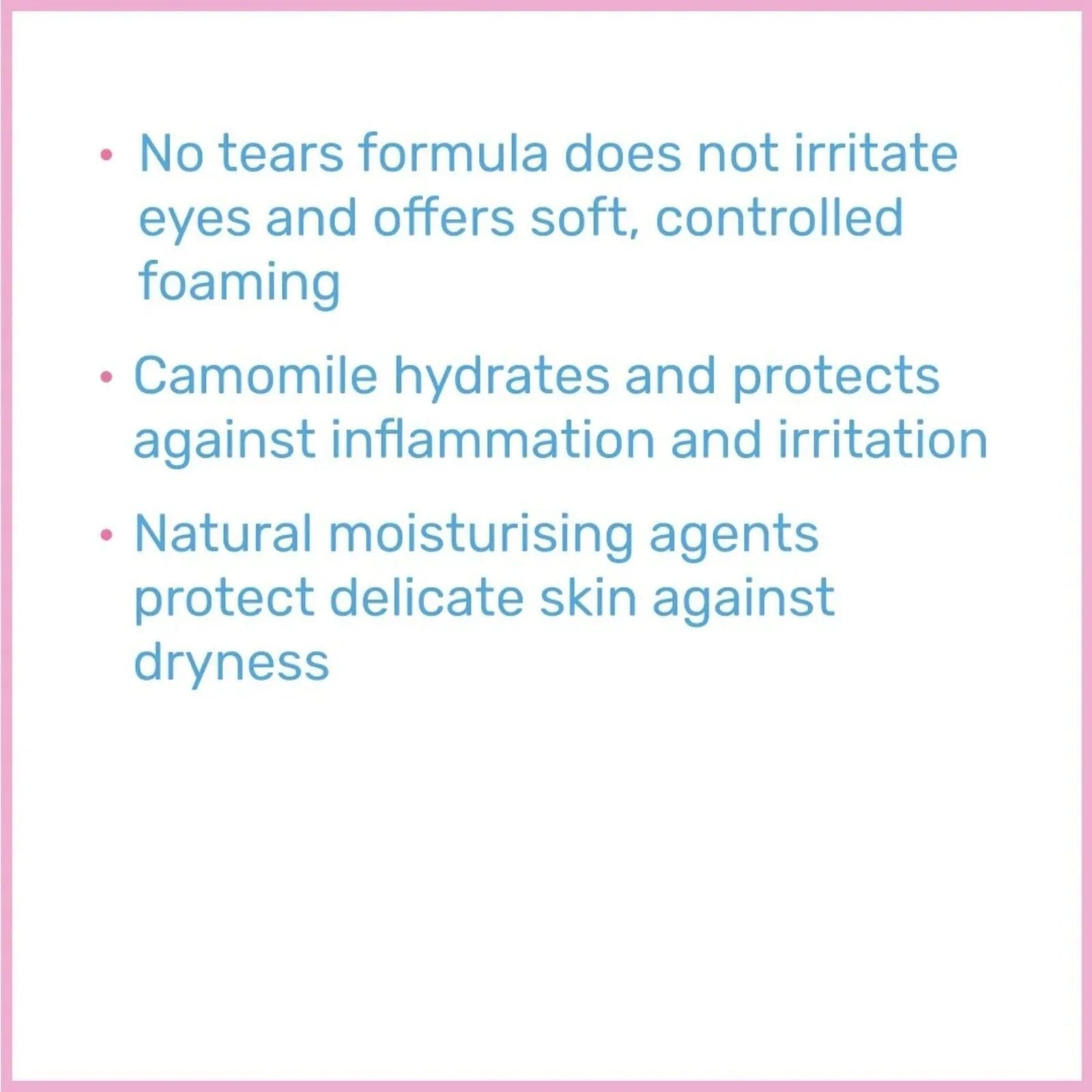 Sebamed Baby Gentle Wash 1L - mezetto ebebek ebebek