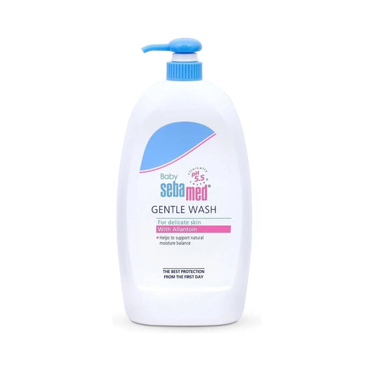 Sebamed Baby Gentle Wash 1L - mezetto ebebek ebebek