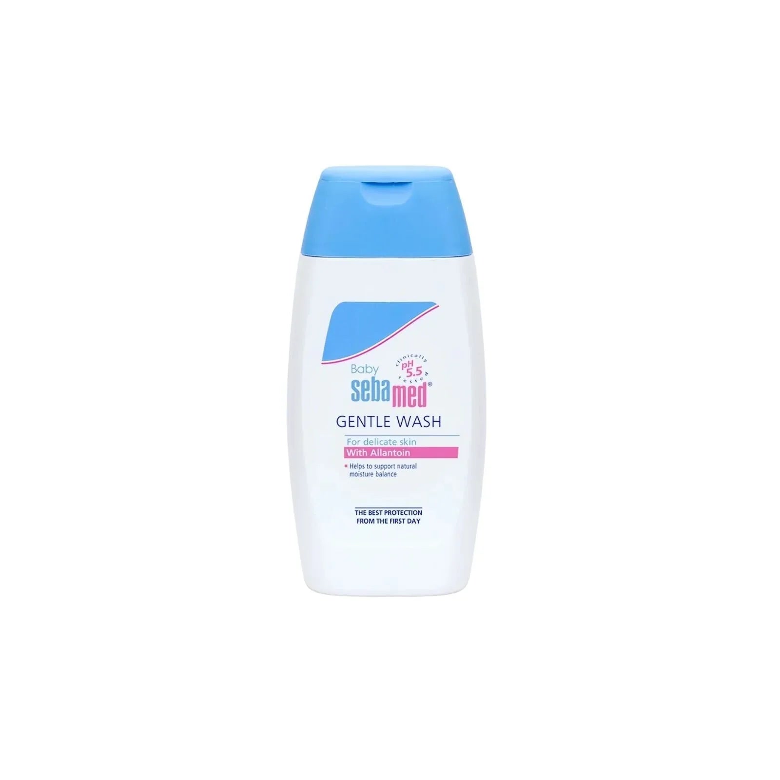 Sebamed Baby Gentle Wash 200ml - mezetto ebebek ebebek