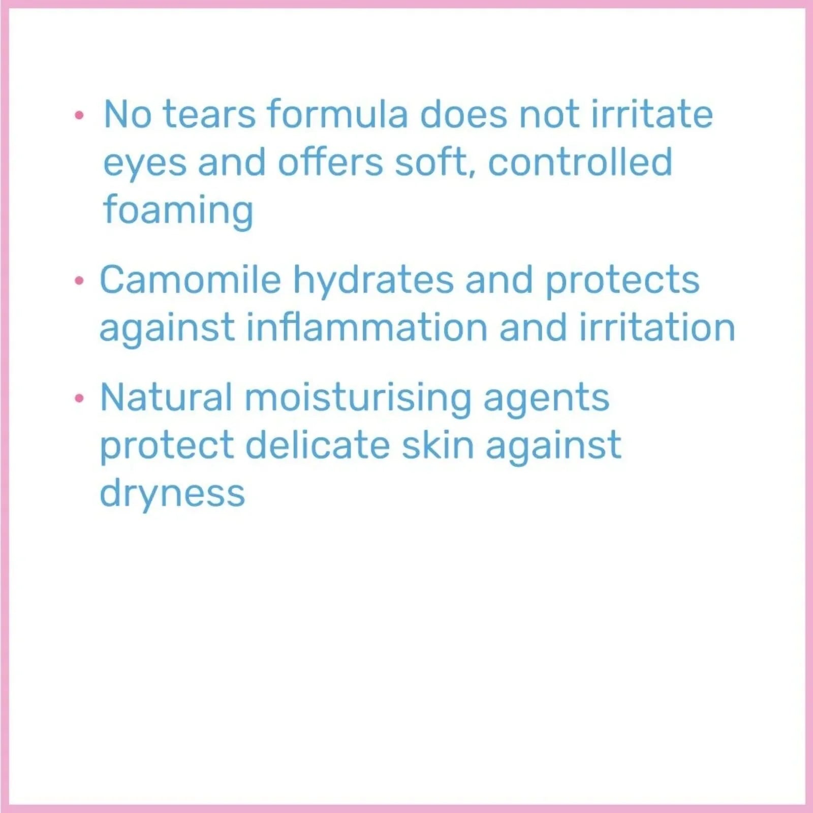 Sebamed Baby Gentle Wash 200ml - mezetto ebebek ebebek