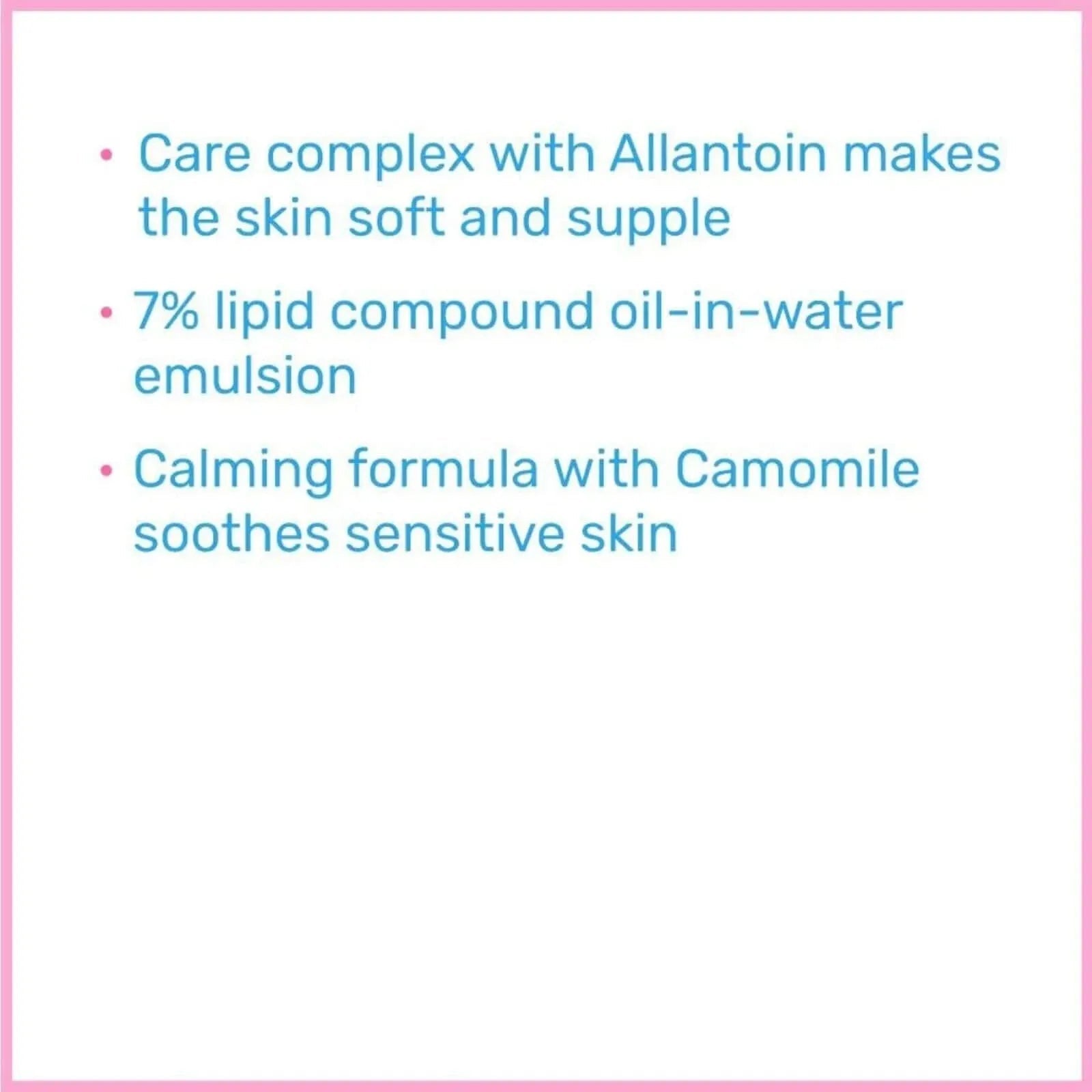 Sebamed Baby Lotion 100ml - mezetto ebebek ebebek