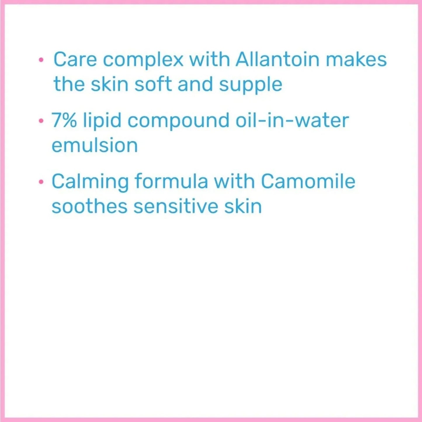 Sebamed Baby Lotion 750ml - mezetto ebebek ebebek