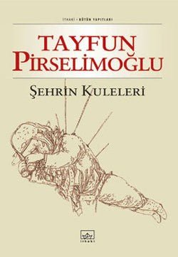 Şehrin Kuleleri - mezetto