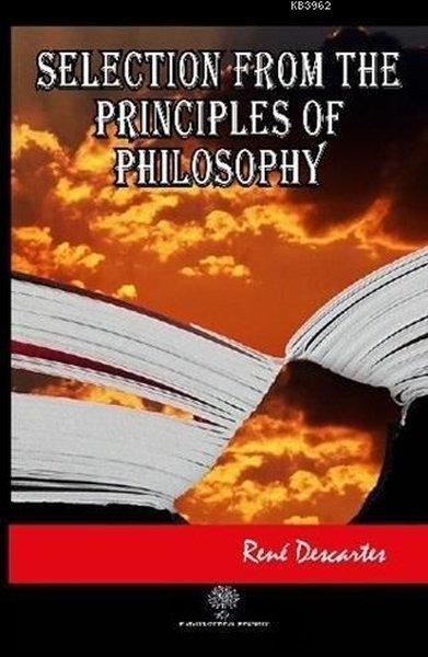 Selection from The Principles of Philosophy - Platanus Publishing Kitap