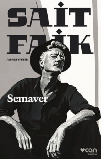 Semaver - Can Yayınları Kitap