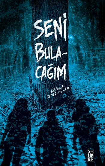 Seni Bulacağım - X-Libris Kitap